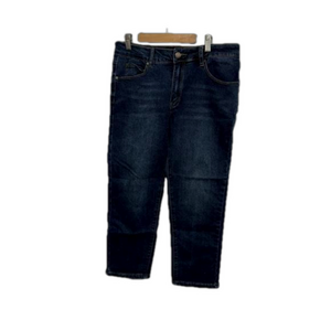 Tahari Blue Jeans